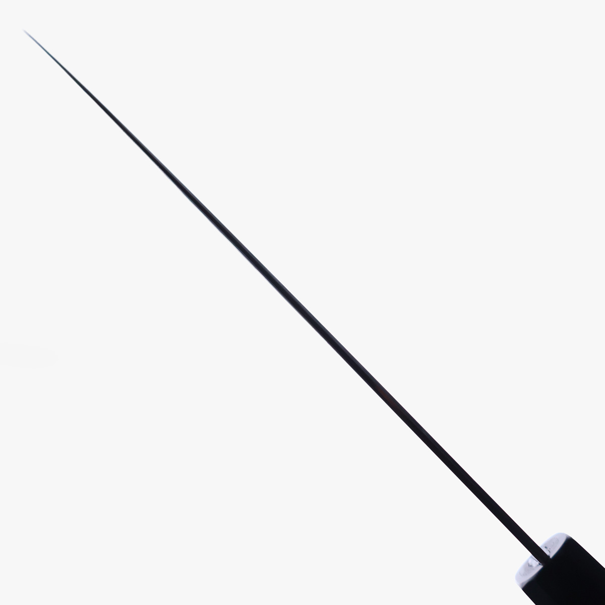 21cm Kokkekniv (gyoto) nr.1, CoSP Migaki - MYOJIN RIKI SEISAKUSHO — bilde 5