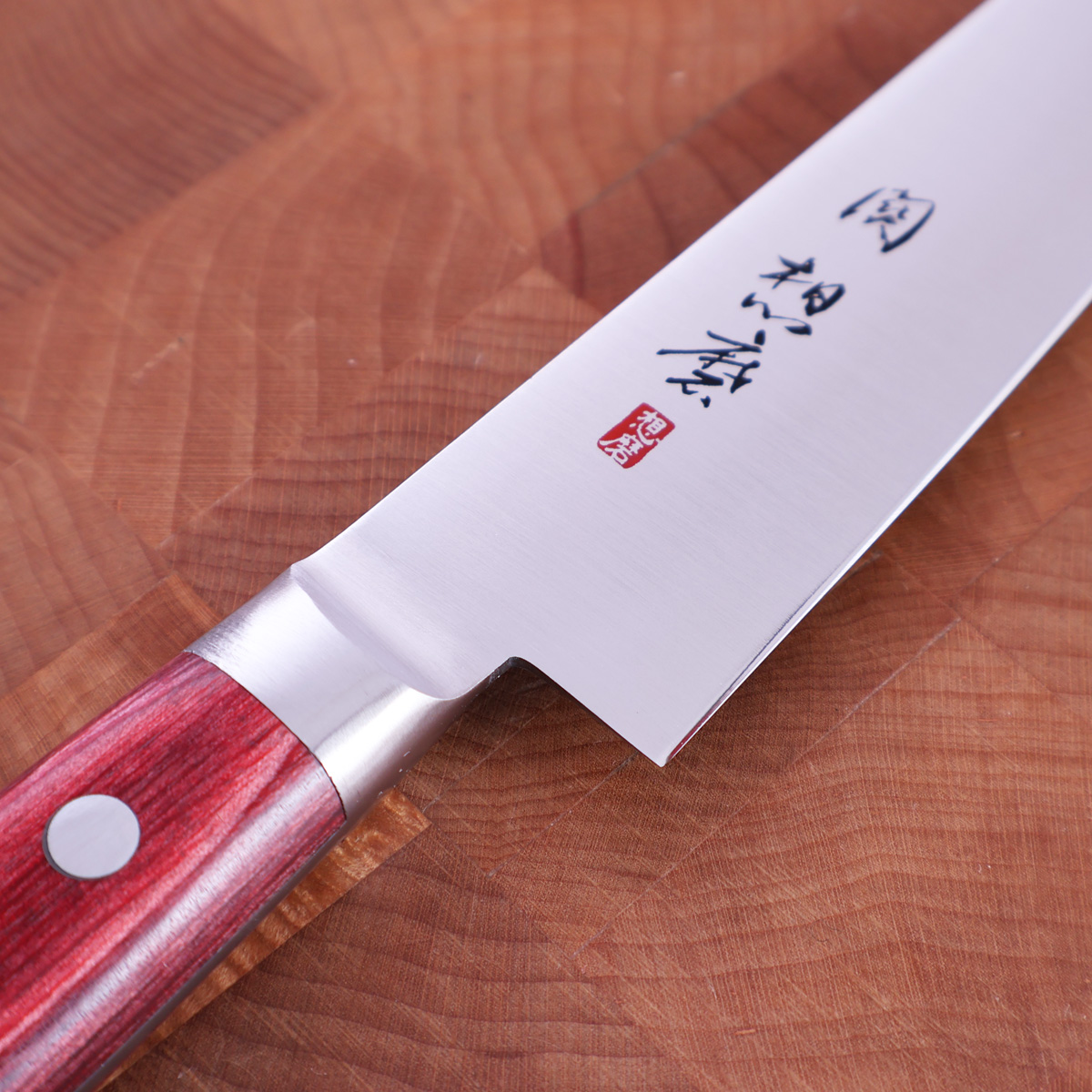 15cm Universalkniv (petty), AUS8 - Fujiwara — bilde 2