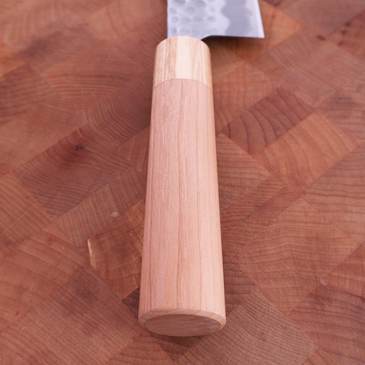 21cm Kiritsuke Shirogami II - HARUYUKI — bilde 3