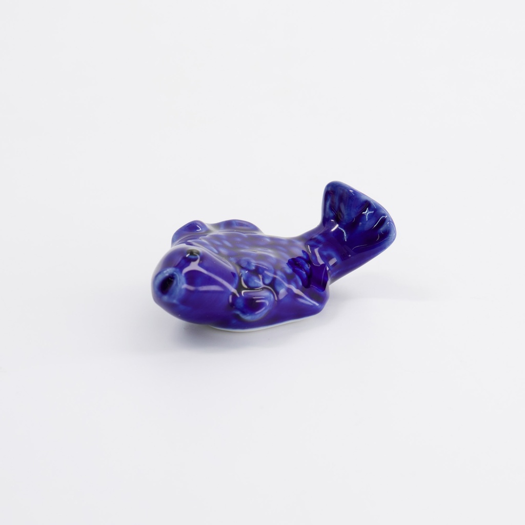 Spisepinneholder "Blue Fish" - Tokyo design studio — bilde 2