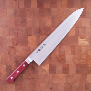 30cm Kokkekniv (gyoto), AUS8 - Fujiwara