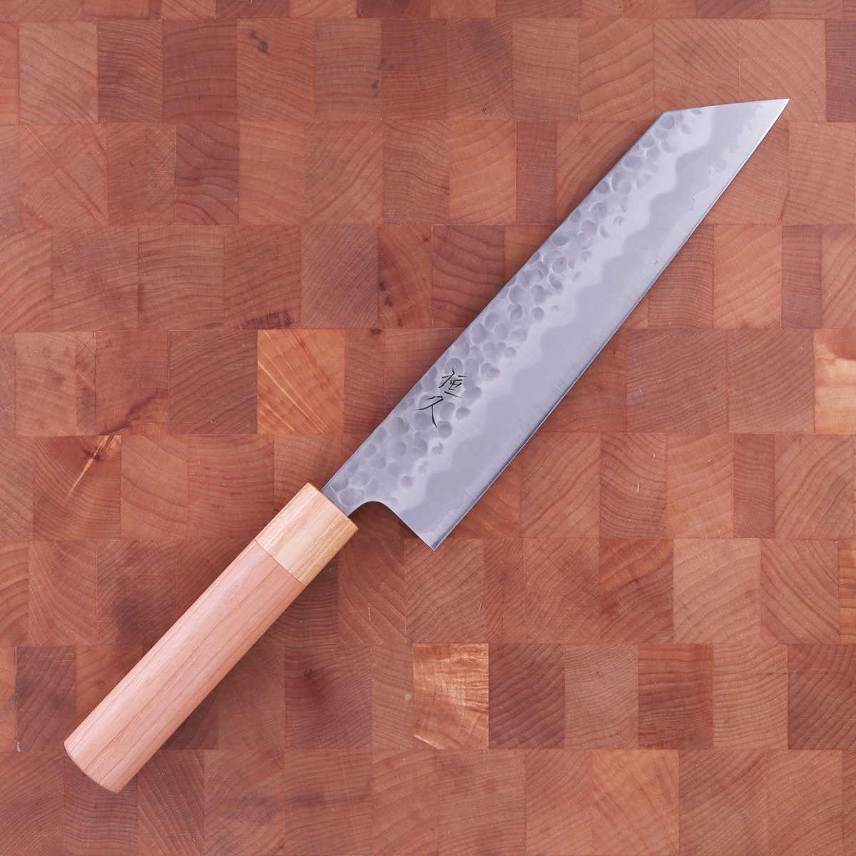 21cm Kiritsuke Shirogami II - HARUYUKI