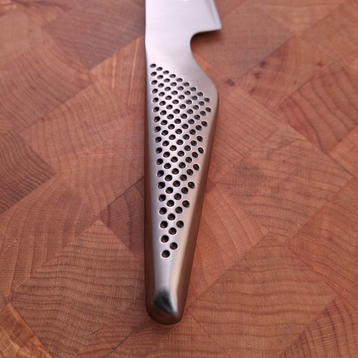 11cm Universalkniv - GLOBAL — bilde 3