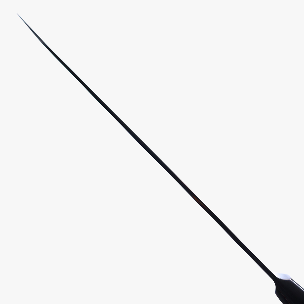 24cm Kokkekniv (Gyoto), Super Aogami - HIRO — bilde 6