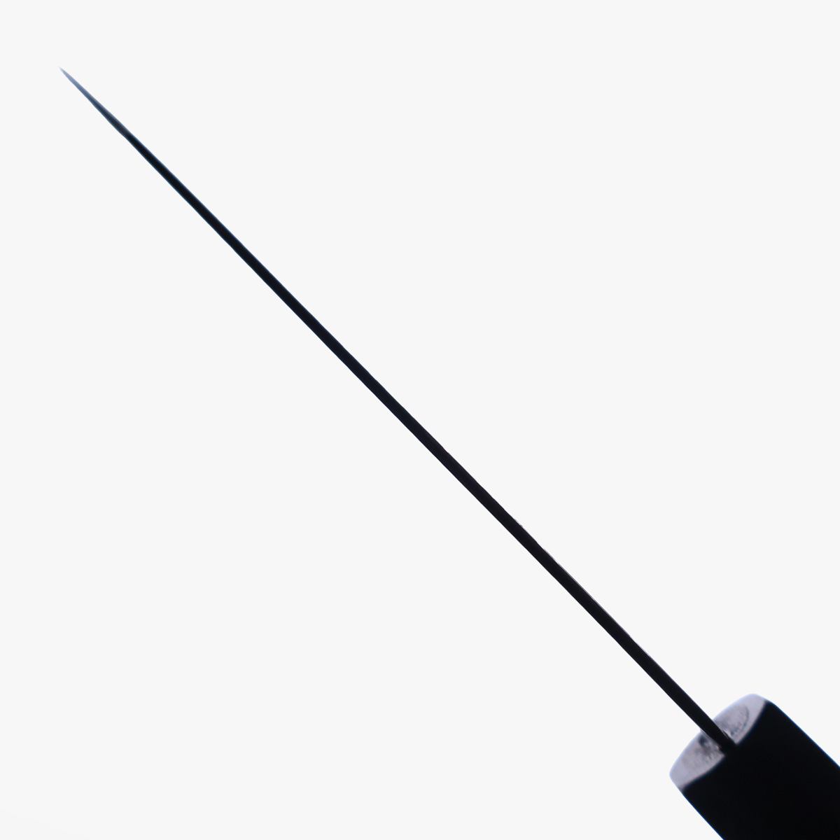 12.5cm Universalkniv (K-tip) "Hikari" Kurozome, SLD -HATSUKOKORO — bilde 5