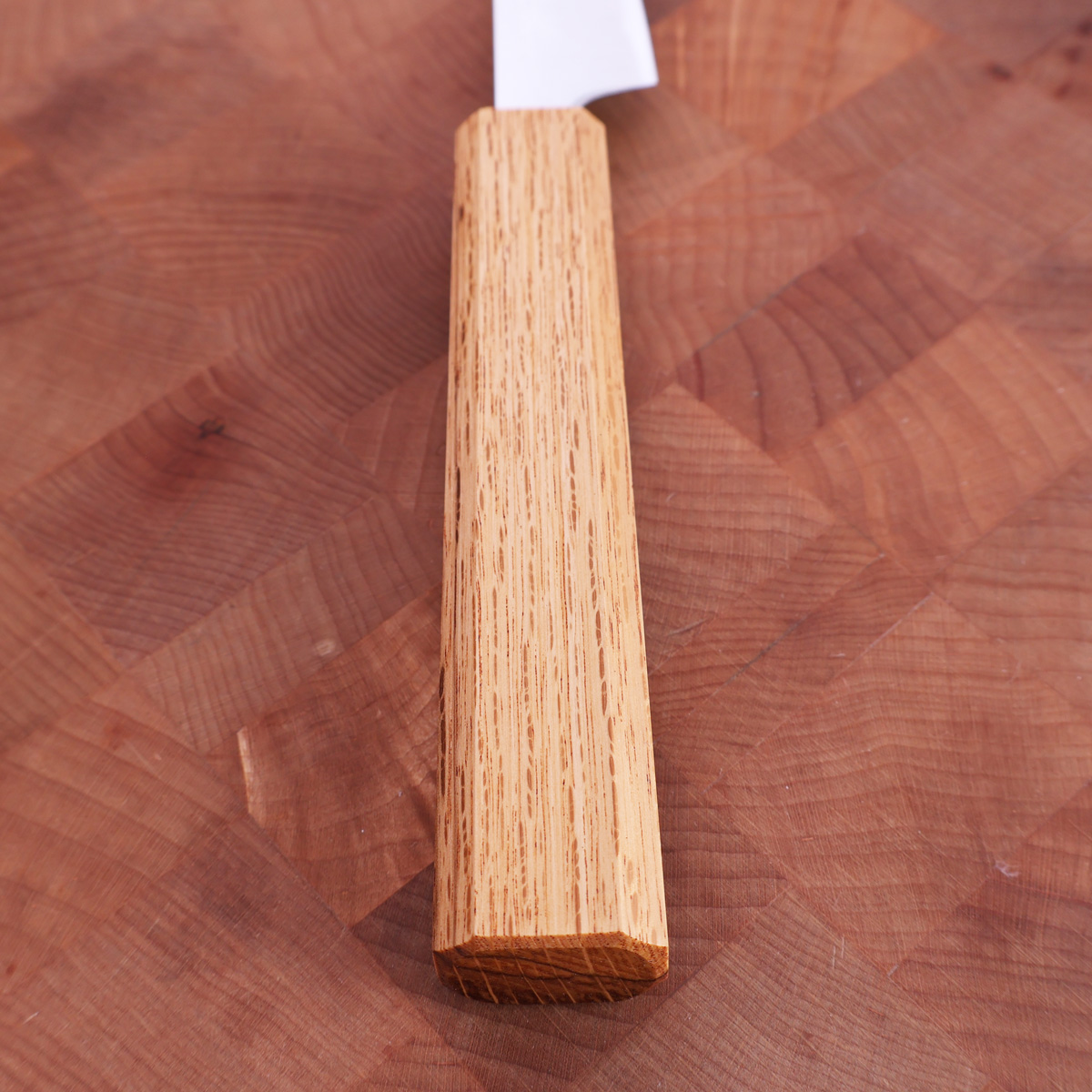 8cm Universalkniv, G3 Migaki - HARUYUKI — bilde 3