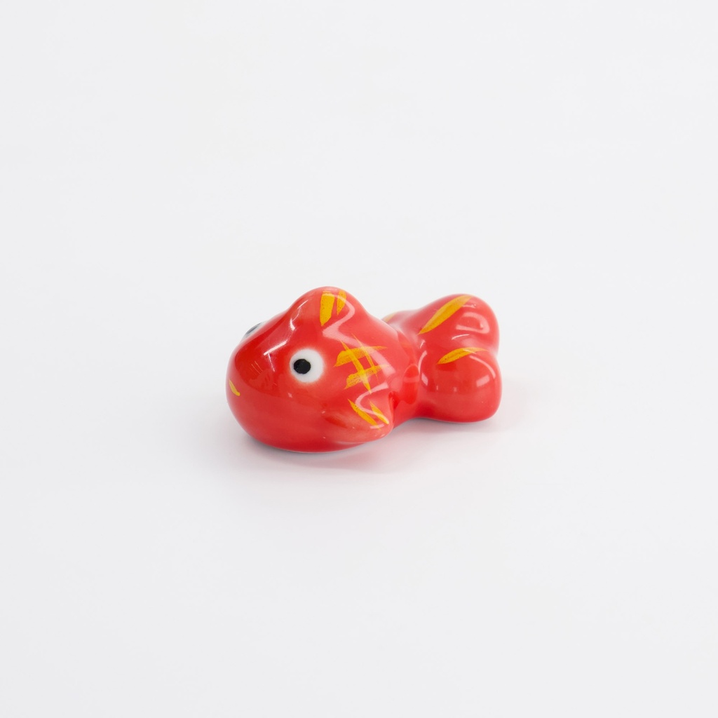 Spisepinneholder "Goldfish" - Tokyo design studio — bilde 1
