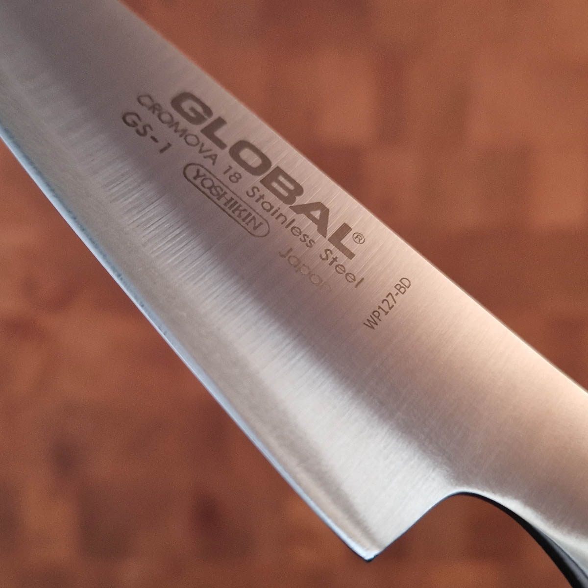 11cm Universalkniv - GLOBAL — bilde 2