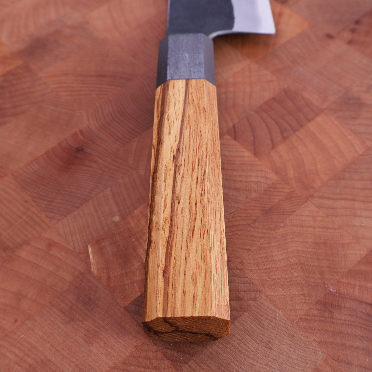 17cm Bunka, Aogami II - TABATA HAMONO — bilde 3