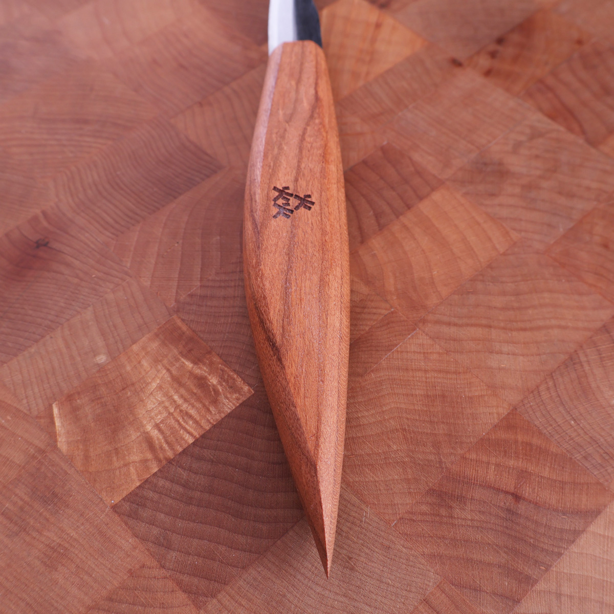 Kniv til treskjæring, "Left Handed" — bilde 4