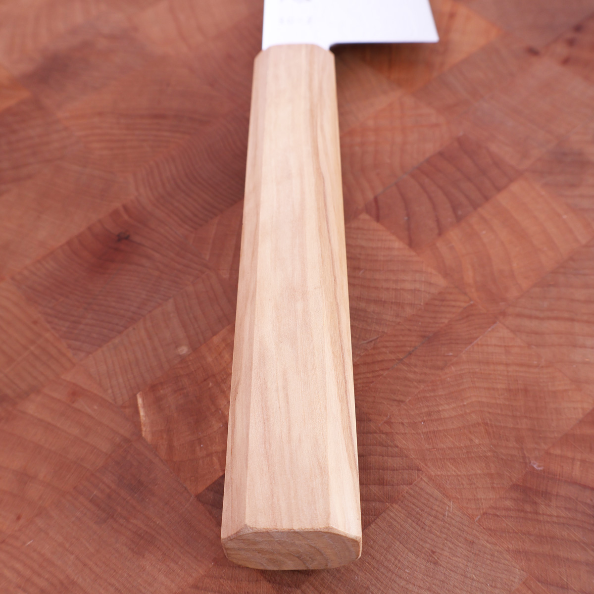 21cm Kokkekniv (gyoto), Ryuhyo, SG2 - Hatsukokoro — bilde 3