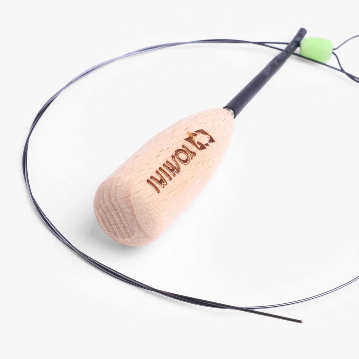 Ikejime kit, trehåndtak — bilde 2