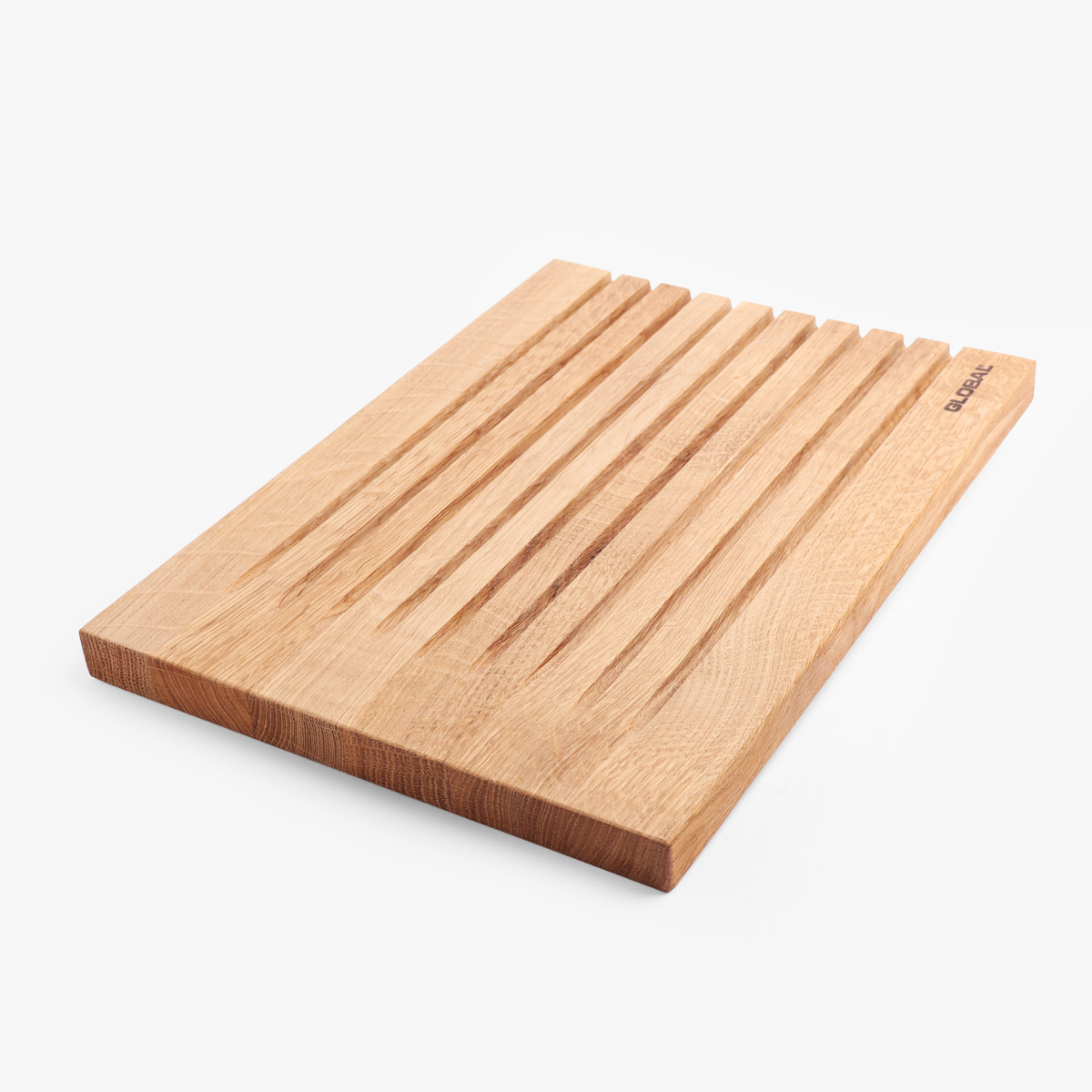 Brødfjøl, Eik 35X25X2,5cm - GLOBAL — bilde 3