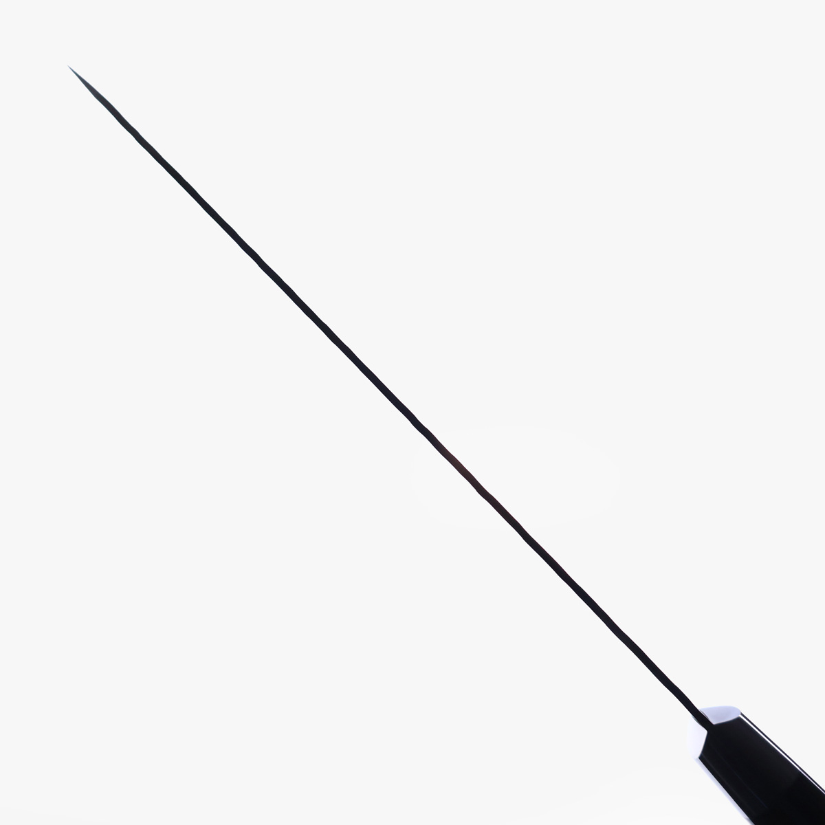 21cm Kokkekniv (gyoto), Western/Damask, VG10 - Sakai Takayuki — bilde 6