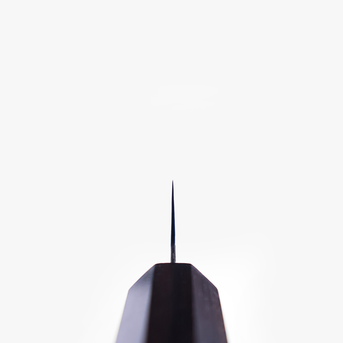 15cm Universalkniv (petty), Ryuhyo Black, SG2 - Hatsukokoro — bilde 4