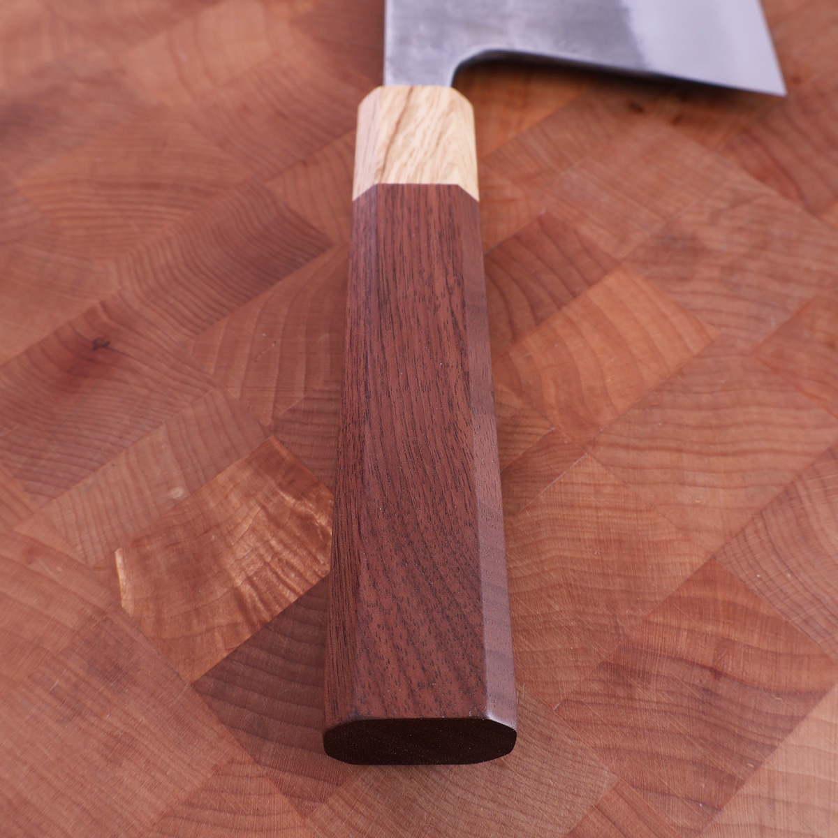 21cm Mega Nakiri, Matsubara Aogami - TANAKA — bilde 3