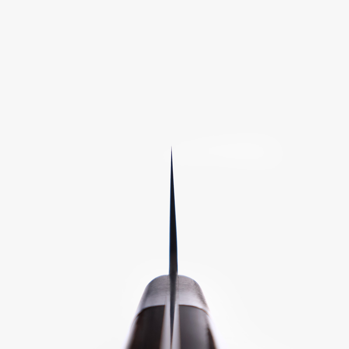 18cm Kokkekniv AUS8 - HARUYUKI MUGI — bilde 5