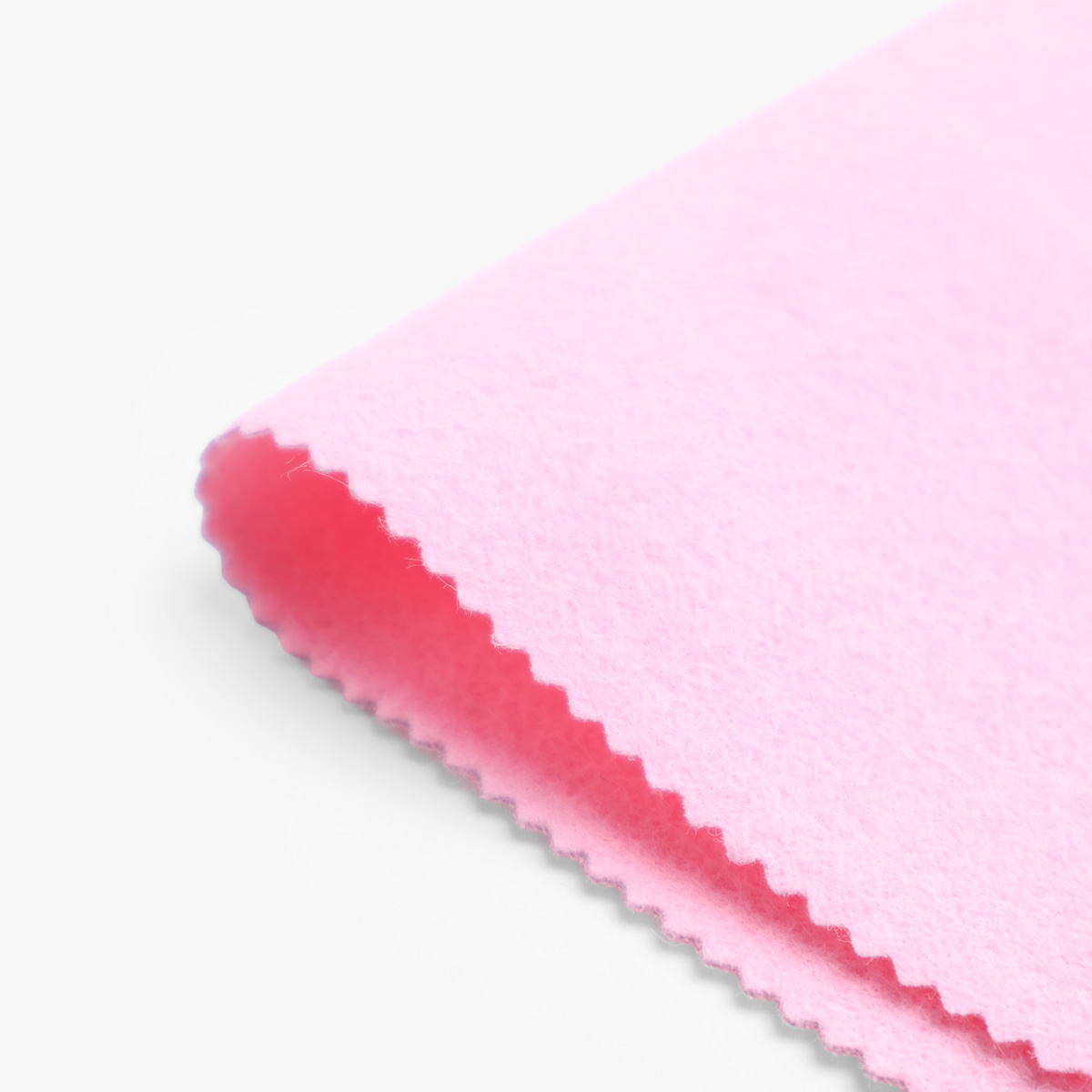 Poleringsklut "Pink Pink" - KOYO — bilde 2