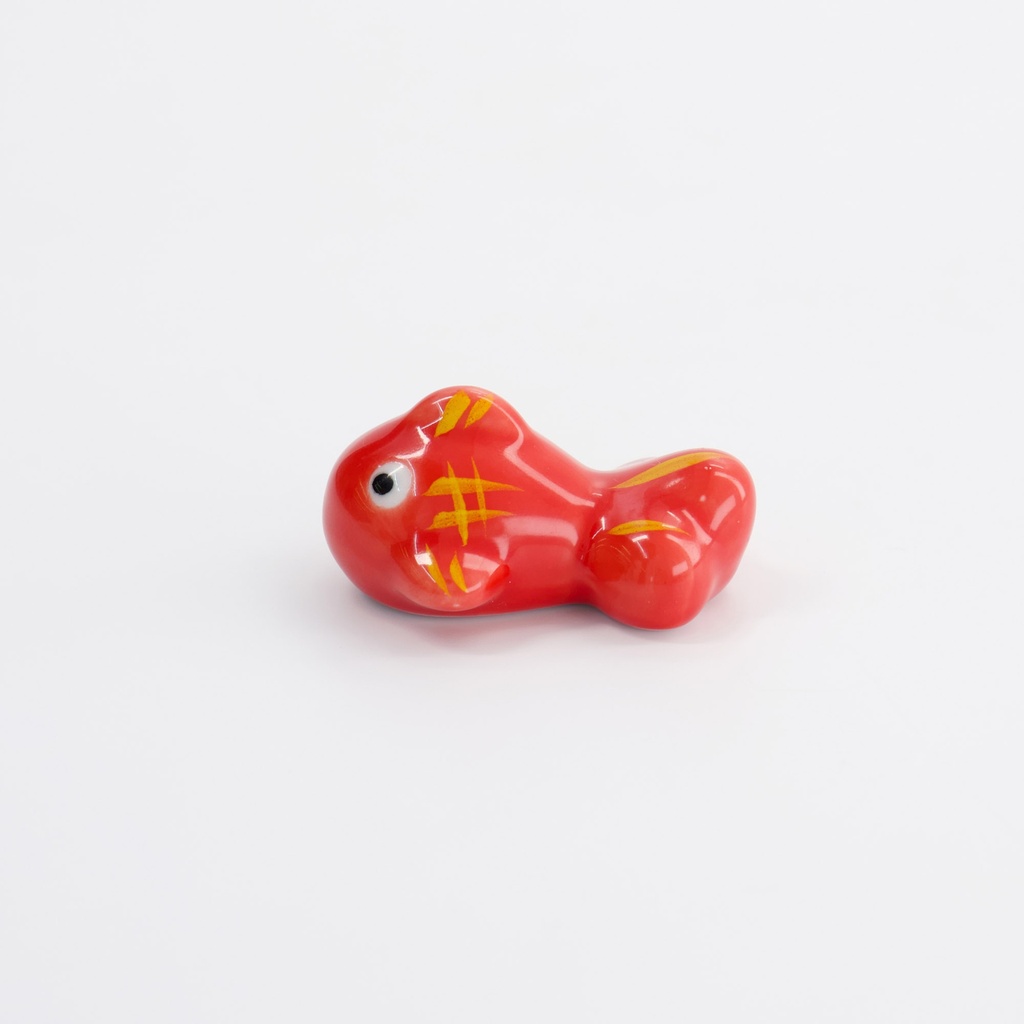 Spisepinneholder "Goldfish" - Tokyo design studio — bilde 2