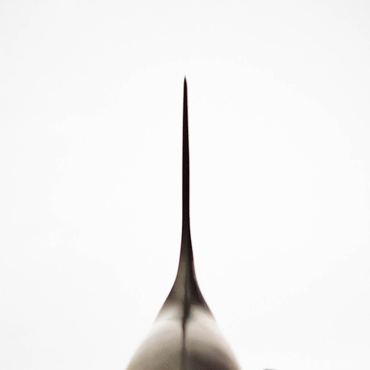 18cm Kinesisk kokkekniv - GLOBAL — bilde 4