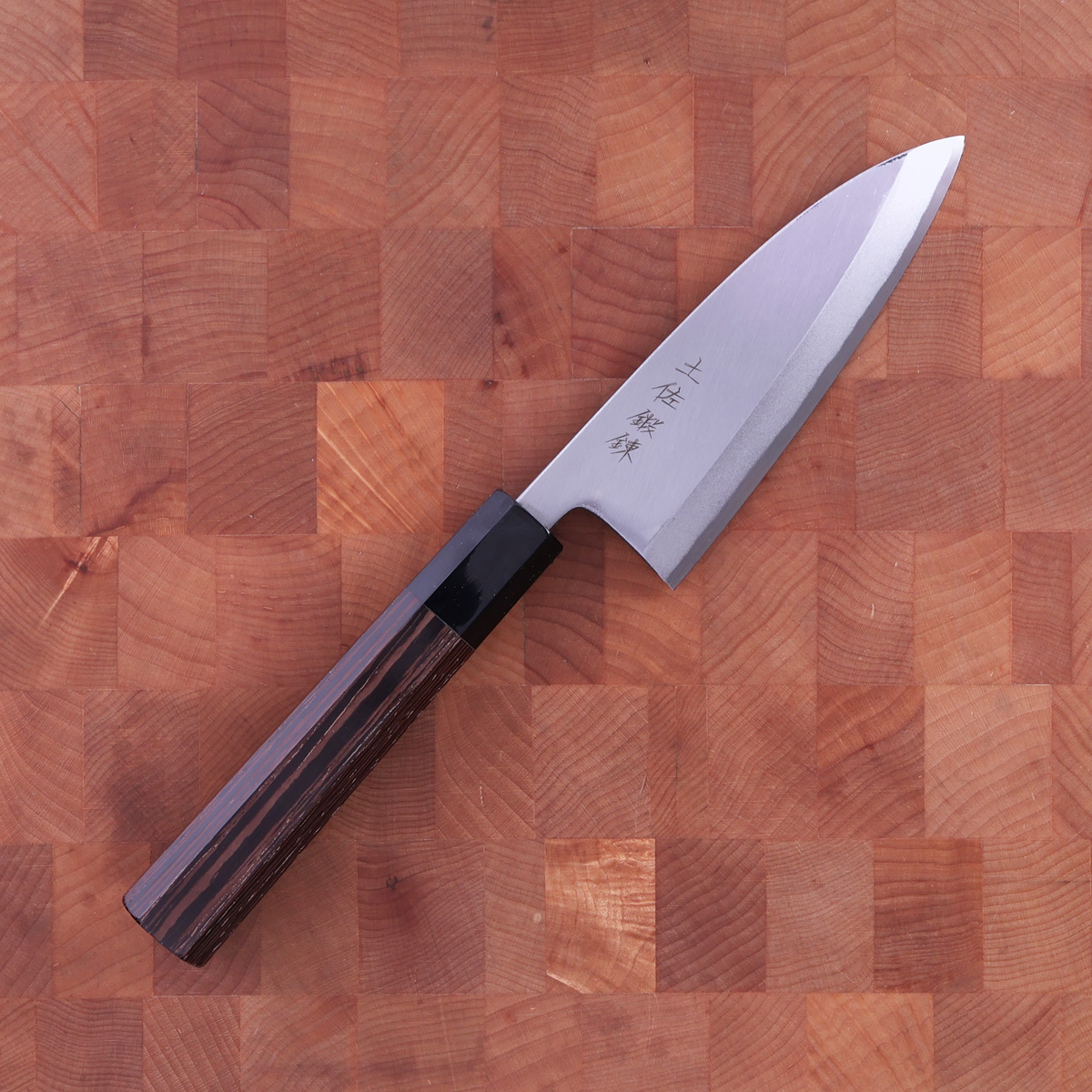 13cm Deba "Bogashi" G3 - TANREN