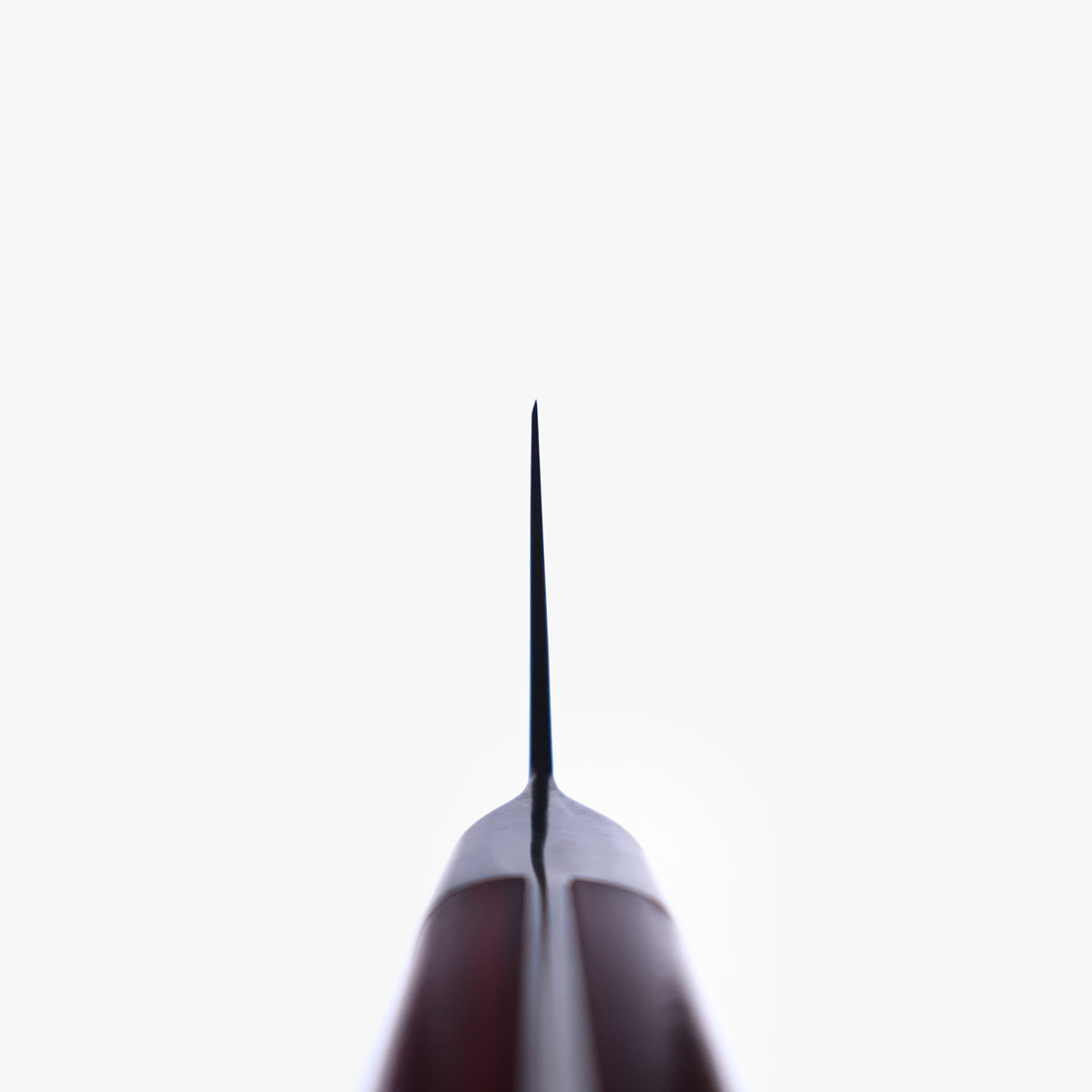 24cm Kokkekniv (gyoto), AUS8 - Fujiwara — bilde 5