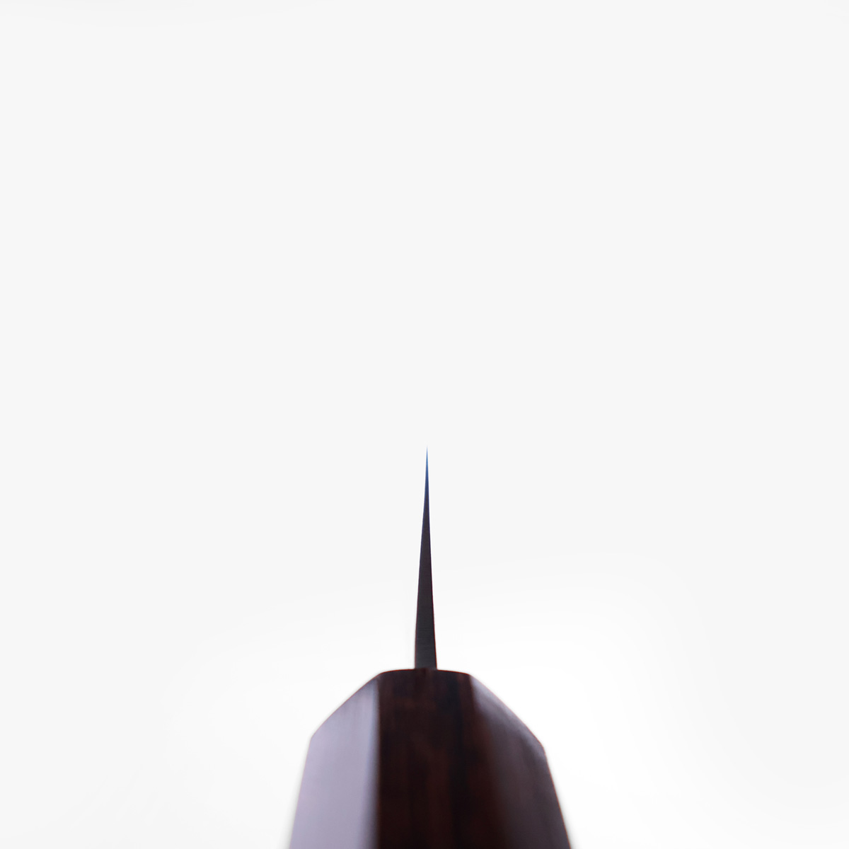 12cm Universalkniv (petty), WA/Damask, VG10 - Sakai Takayuki — bilde 4