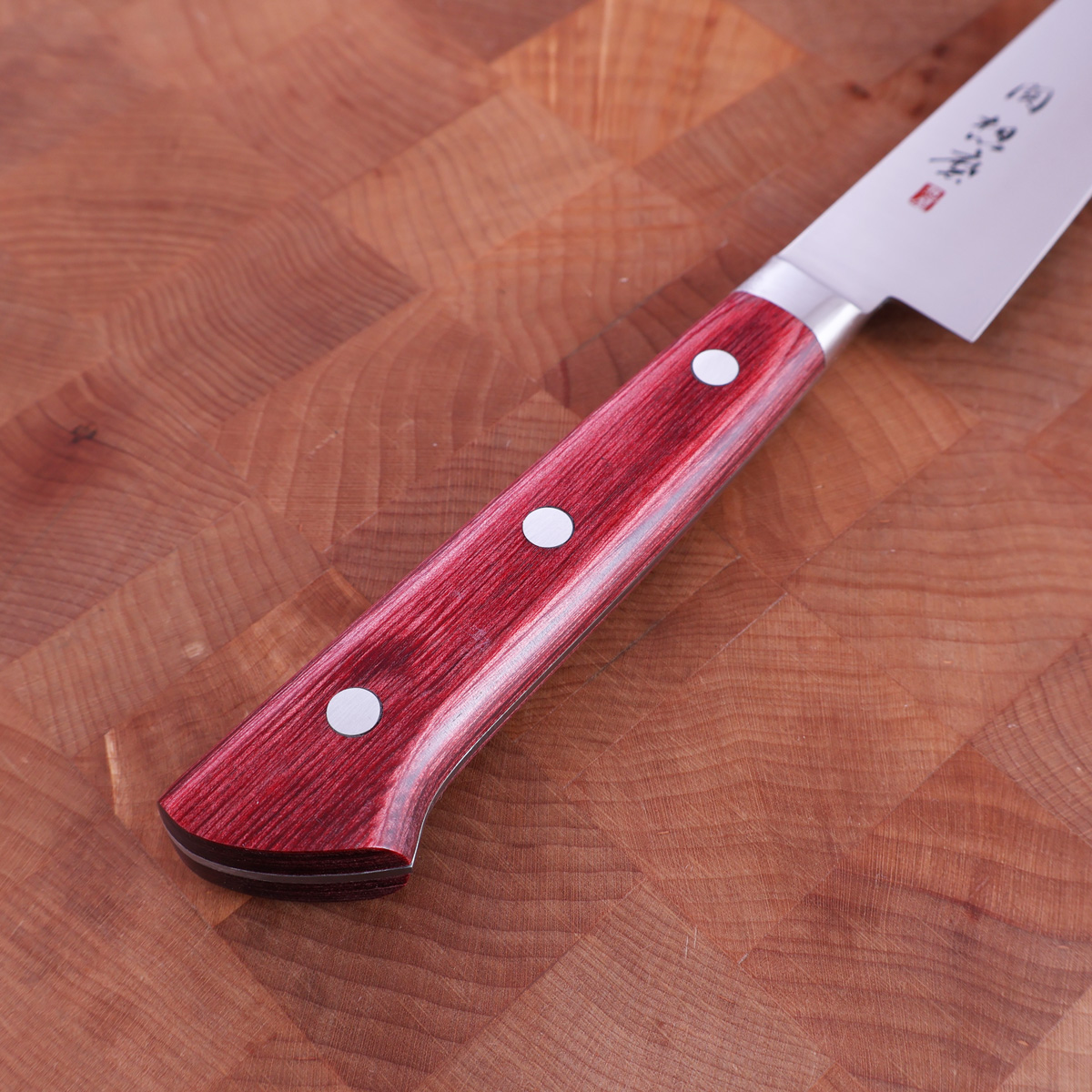 15cm Universalkniv (petty), AUS8 - Fujiwara — bilde 4