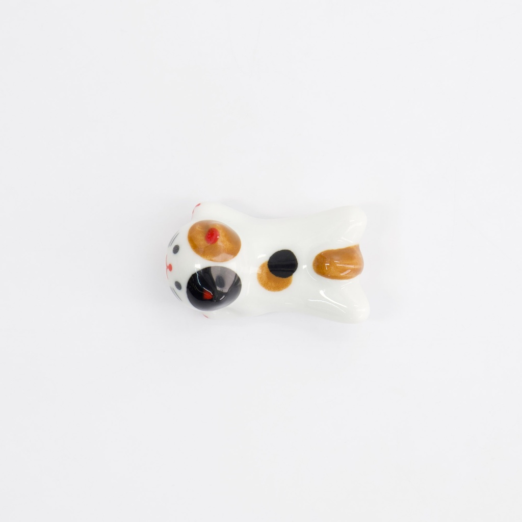 Spisepinneholder "Brown Cat" - Tokyo design studio — bilde 3