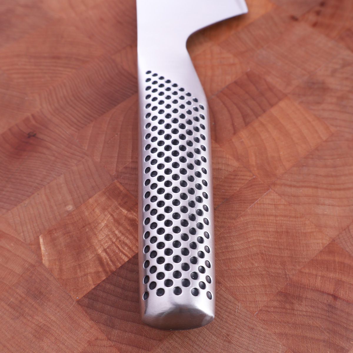 18cm Kiritsuke (gyoto), 40 års jubileum - GLOBAL — bilde 3