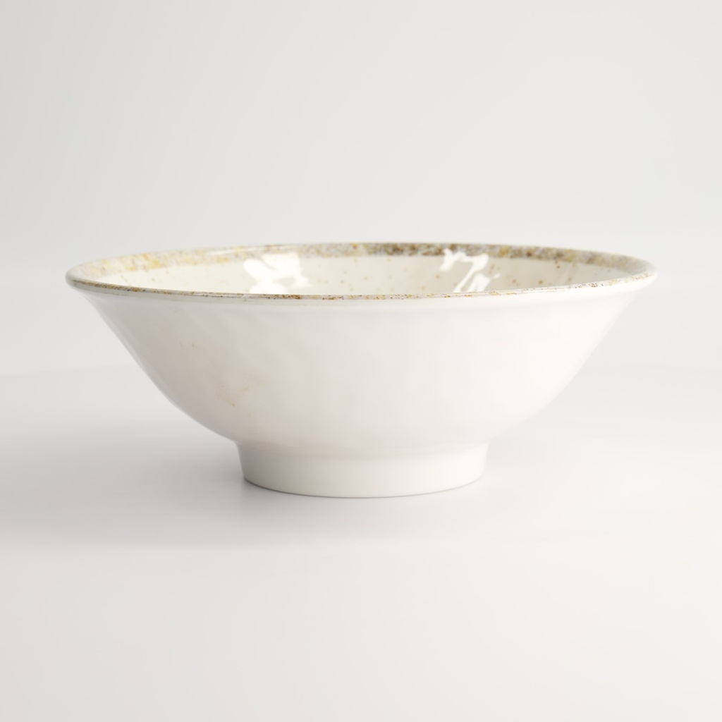Ramen Skål "Earthware", malamine - Tokyo design studio — bilde 3