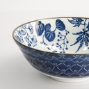 Flora Japonica Ramen Skål "Crane" - Tokyo design studio — bilde 4