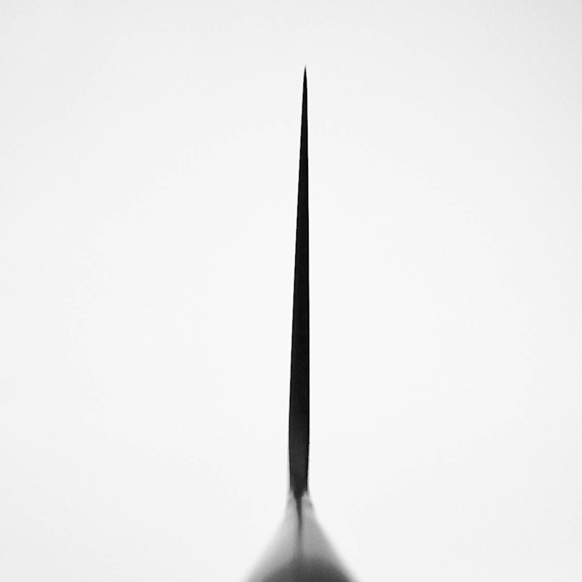 18cm Kiritsuke (gyoto) - GLOBAL — bilde 4