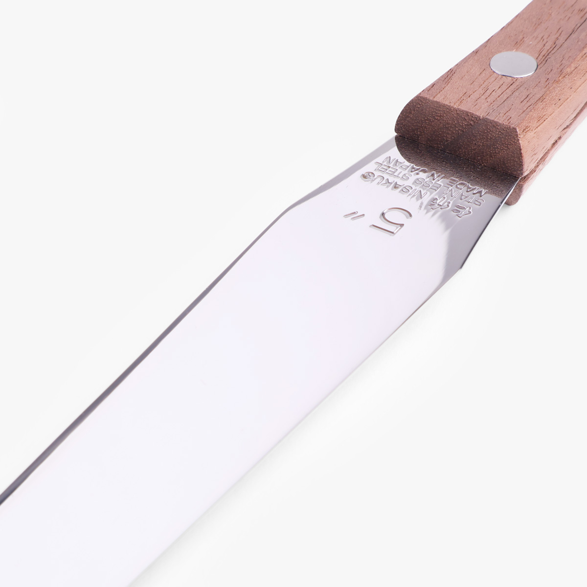 Spatel, 12.5cm - NISAKU — bilde 2