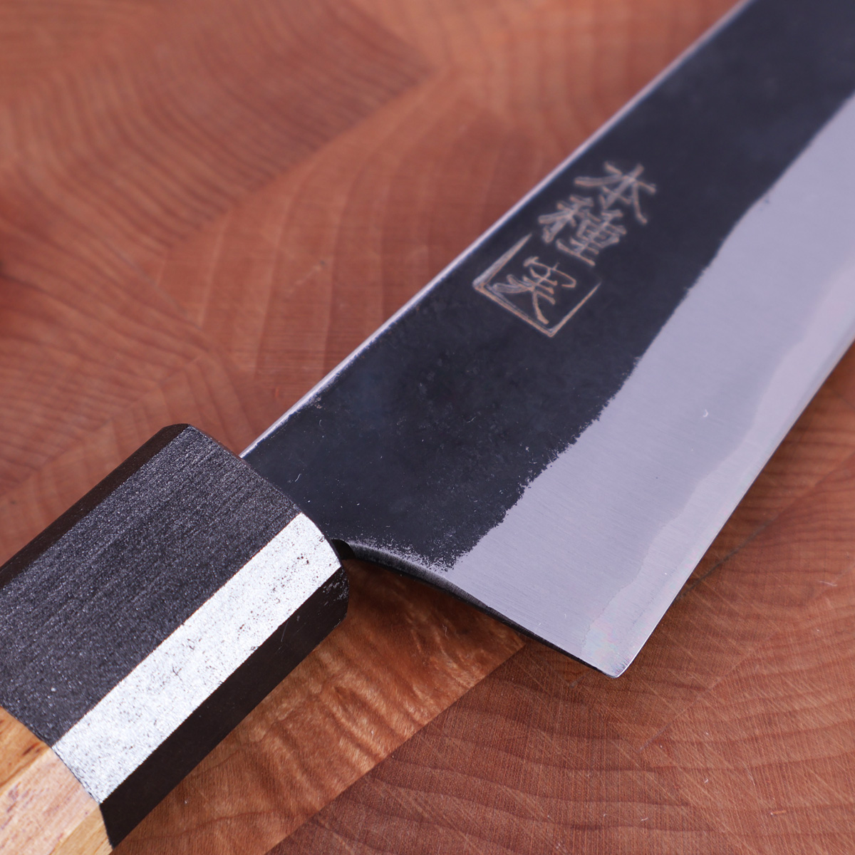 15cm Utbeningskniv (honesuke) , Aogami II - TABATA HAMONO — bilde 2