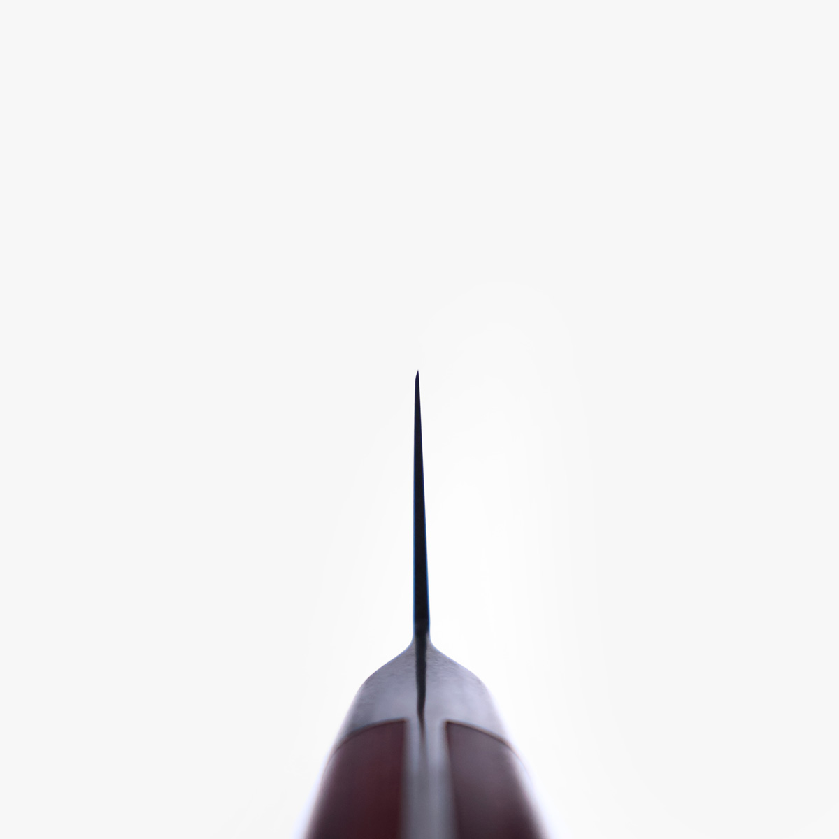 18cm Kokkekniv (gyoto), AUS8 - Fujiwara — bilde 5