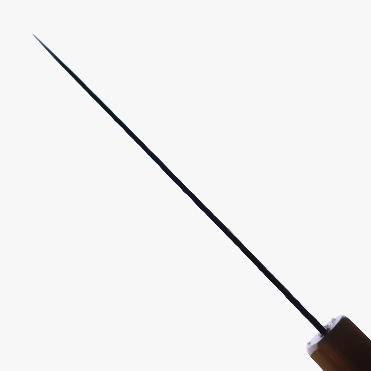 13.5cm Universalkniv Shirogami II - HARUYUKI — bilde 5