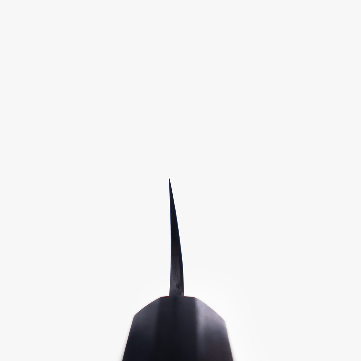 27cm Kiritsuke (V-Hendt) Shirogami - HIDEO KITAOKA — bilde 4