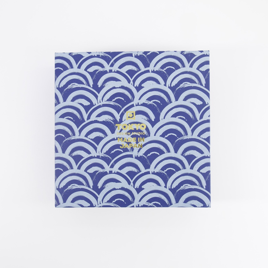 Gavesett 6 deler "Natsu", 1200ml - Tokyo design studio — bilde 5