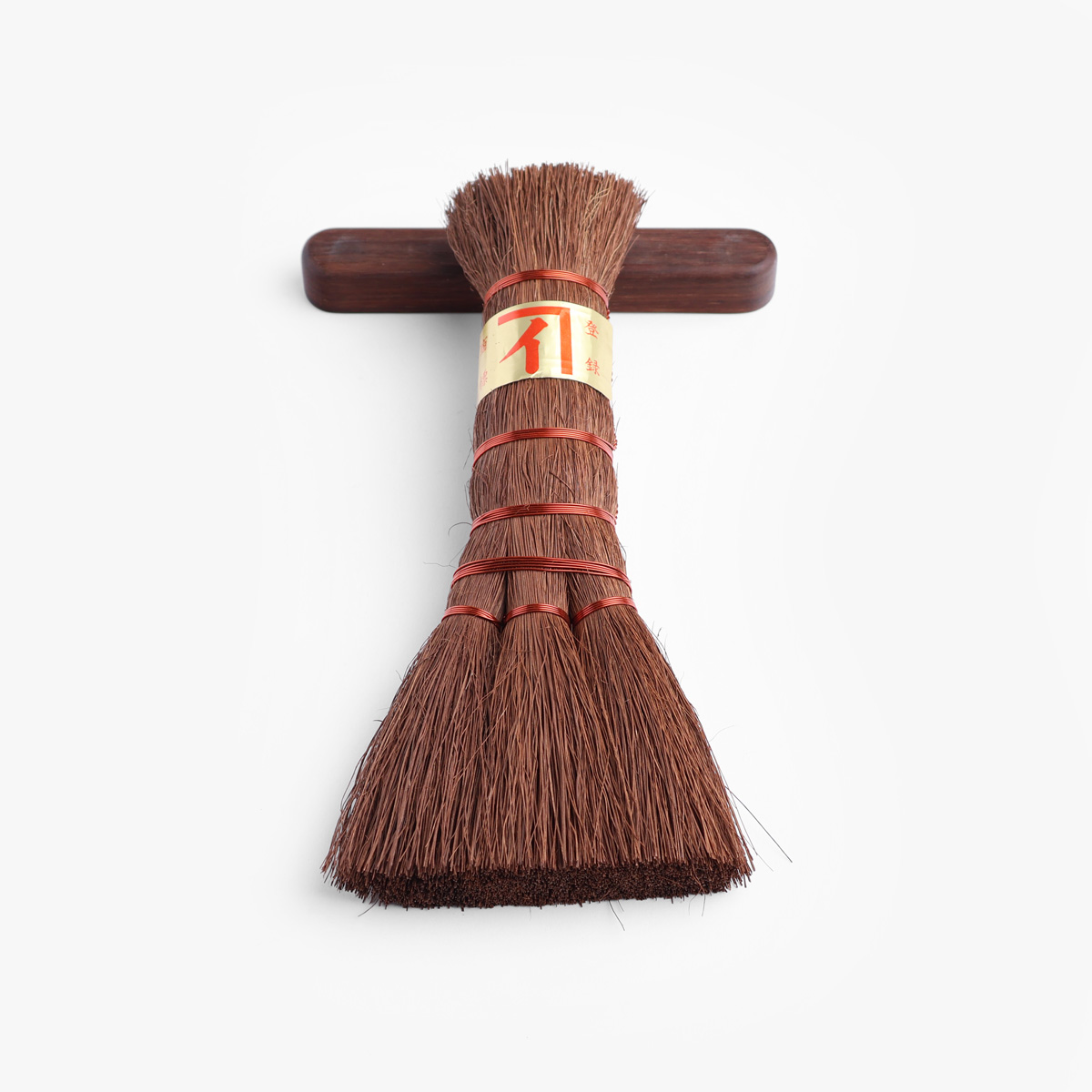 Børste "Shuro" 21cm — bilde 3