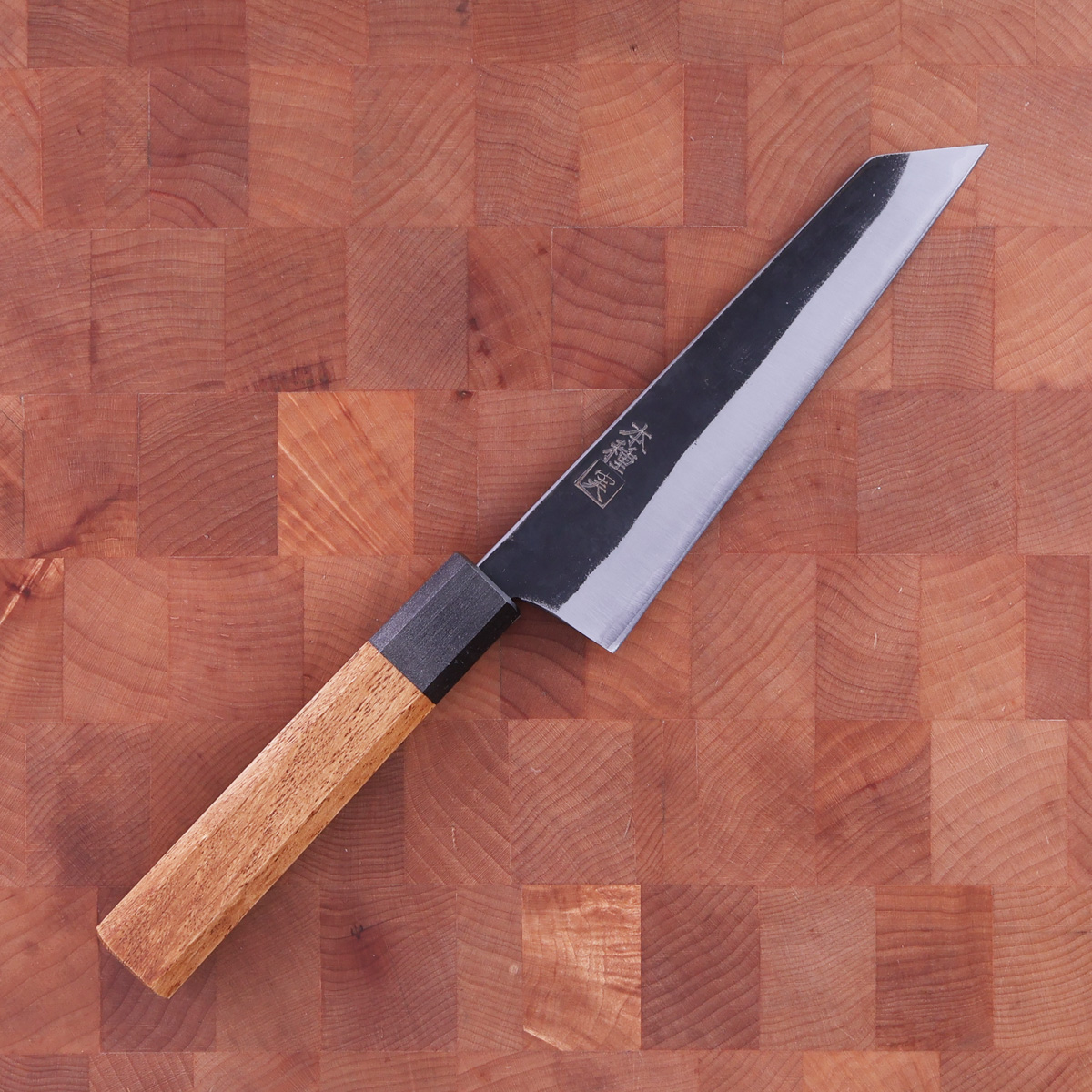 15cm Utbeningskniv (honesuke) , Aogami II - TABATA HAMONO