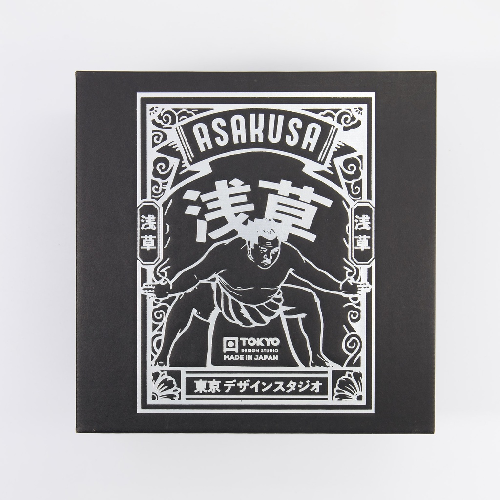 Gavesett 6 deler "Geisha", 1200ml - Tokyo design studio — bilde 5
