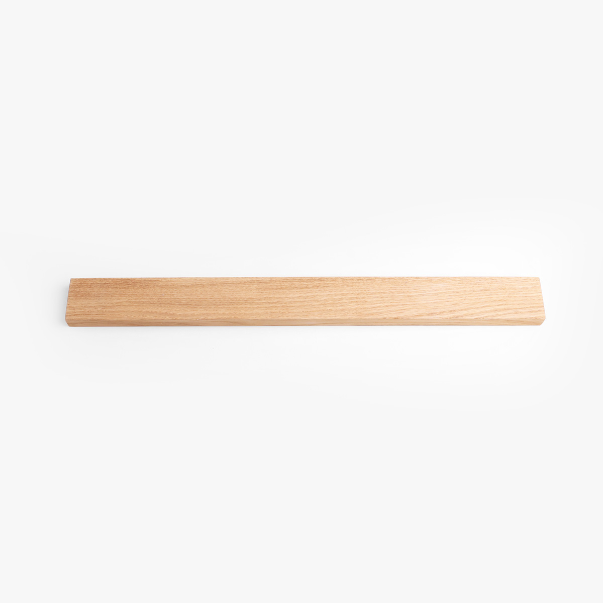 Knivlist, magnet 60cm - Eik