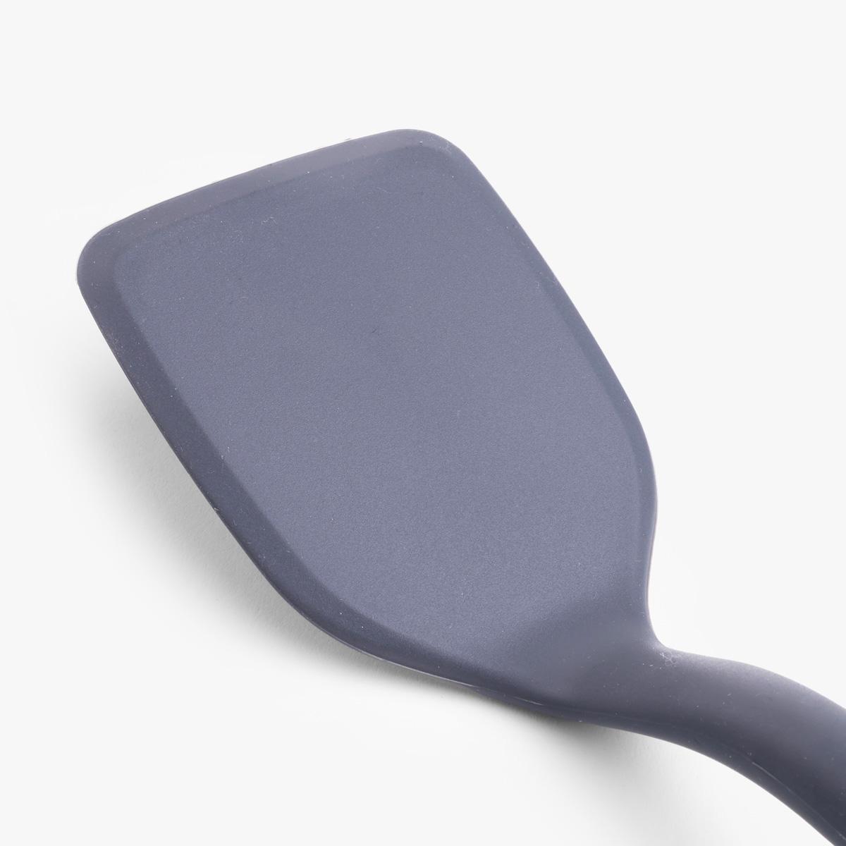 Stekespade 31 (ergonomisk), Sort Silikon - WEIS — bilde 2
