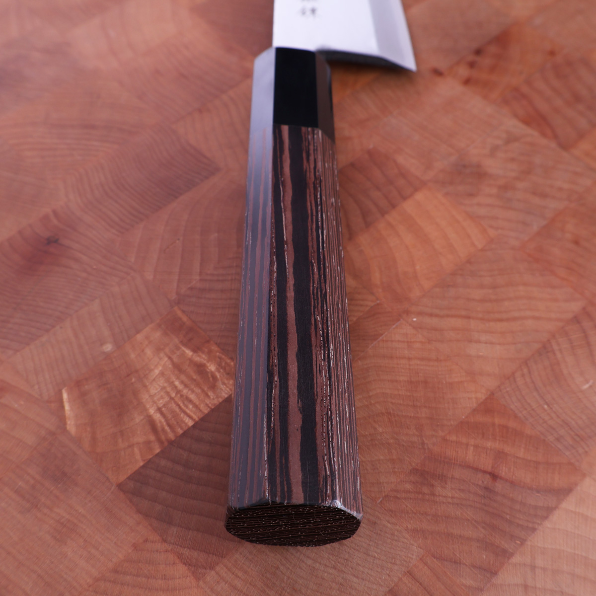 13cm Deba "Bogashi" G3 - TANREN — bilde 4