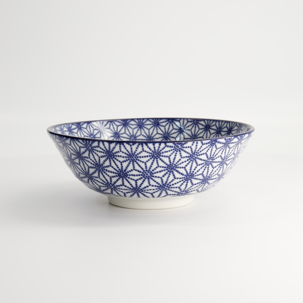 Nippon Blue Ramen Skål "Star" - Tokyo design studio — bilde 3