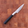 10cm Universalkniv - KAI WASABI BLACK