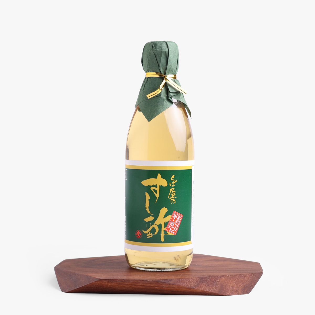 Eddik, riseddik til sushi, 360ml - Fukul — bilde 1