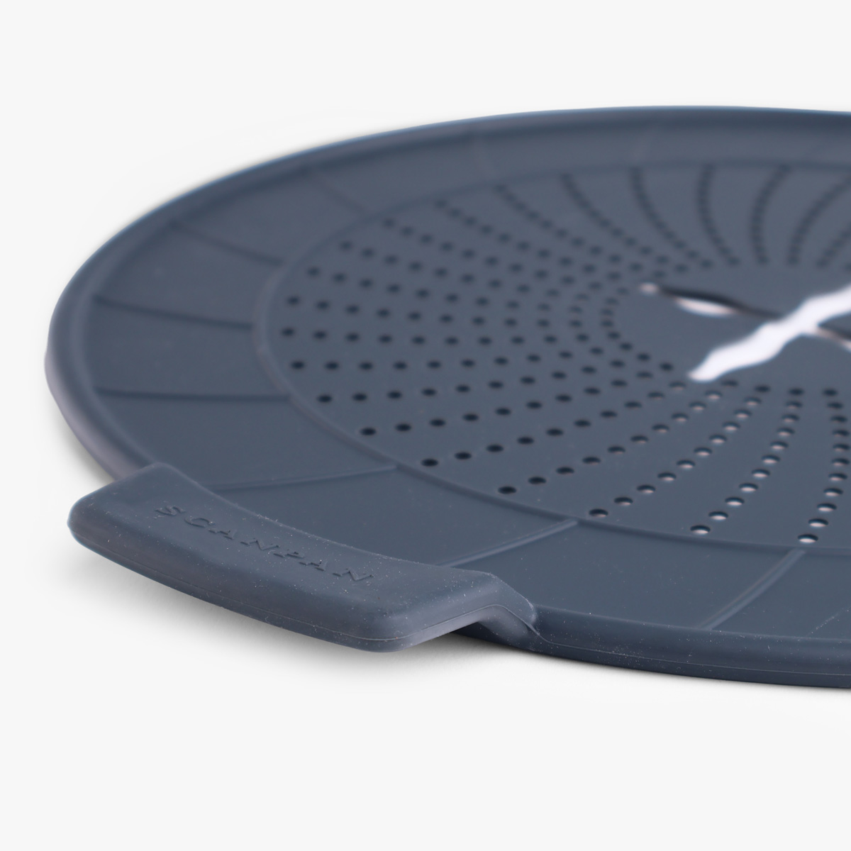 Sprutebeskyttelse 24-32cm, silikon - SCANPAN — bilde 2