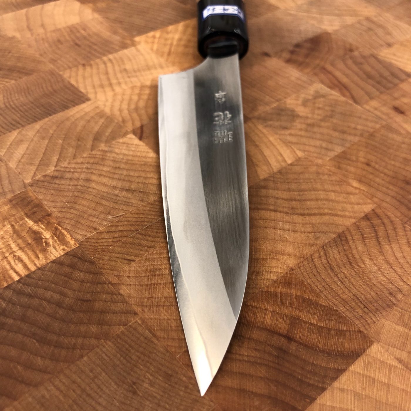 12cm Universalkniv ZDP189 - GIHEI — bilde 2
